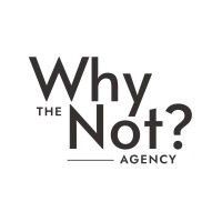 The Why Not Agency logo - Similar company to Foxden Consults