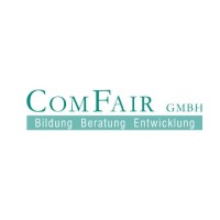 ComFair GmbH logo - Similar company to Spreeeule Ggmbh