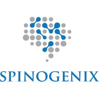 Spinogenix, Inc. logo - Similar company to Cingulate Inc.