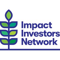 Impact Investors Network logo - Similar company to Vtbc |『V』𝚃『B』Casts┋