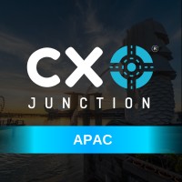CXO Junction - APAC logo - Similar company to Fifth Return