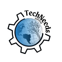 TechNeeds IGDTUW logo - Similar company to Codebenders