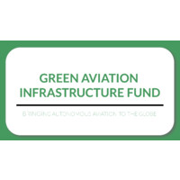 Green Aviation Infrastructure Fund logo - Similar company to Infrastructure Development Partnership