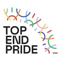 Top End Pride logo - Similar company to Uts Shopfront Community Program