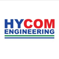 Hycom Engineering (India) Pvt. Ltd. logo - Similar company to Pom Power