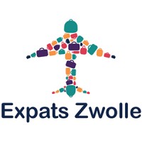 Expats Zwolle logo - Similar company to Mara