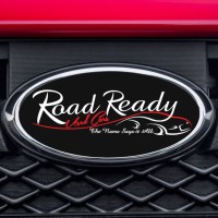 Road Ready Used Cars logo - Similar company to Hbi Auto Group