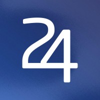 24Slides logo - Similar company to Knowmore Cph