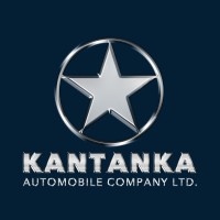 Kantanka Automobile Company logo - Similar company to Samsung Mobile Phone The Best Automobile Company Of India