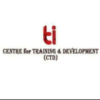 Centre for Training and Development (CTD), TIET logo - Similar company to Humble Coders