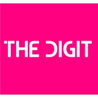 The Digit - No Code Agency logo - Similar company to Atomic Fusion