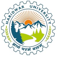 Haridwar University logo - Similar company to Emerald Riviera Haridwar