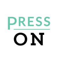 Press On logo - Similar company to Press On Ventures