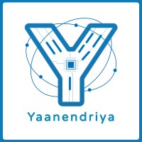Yaanendriya logo - Similar company to Nxtqube