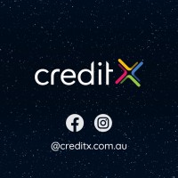 CreditX logo - Similar company to Immediate Rent