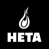 HETA A/S logo - Similar company to Austroflamm Gmbh