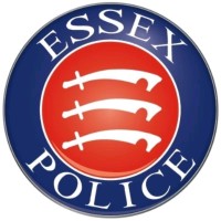 Essex Police logo - Similar company to Edge Foundation