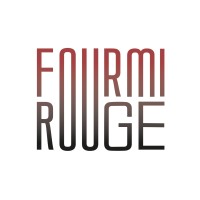 FOURMI ROUGE logo - Similar company to Seventine Docs