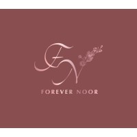 Forever Noor logo - Similar company to The Loft