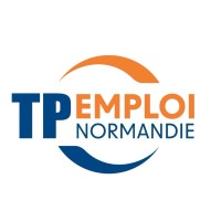 Top Emploi Normandie logo - Similar company to Ecole Des Travaux Publics De Normandie - Etpn