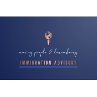 Moving People 2 Luxembourg logo - Similar company to Foundry Luxembourg