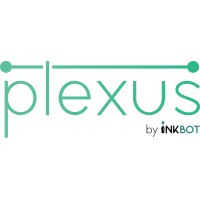 Plexus by InkBot logo - Similar company to The Inkbot Studio