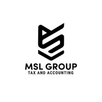 MSL Tax and Accounting Group logo - Similar company to P.G. Ang & Sons, Inc.
