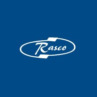 Rasco Pharma logo - Similar company to Phlox Pharma