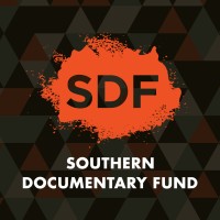 Southern Documentary Fund logo - Similar company to Trailblazer Studios