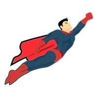 SuperPower Media logo - Similar company to Superpower
