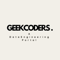 GeekCoders logo - Similar company to Upskill Community