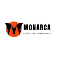 MONARCA CONTRATISTAS Y CONSULTORES logo - Similar company to Seoing Eirl