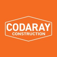 Codaray Construction logo - Similar company to Gregory Construction