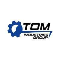 Tom Industries Gruppe logo - Similar company to Jet-Circle