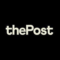 The Post logo - Similar company to Act.Agency
