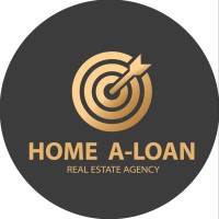 Home A-Loan Real Estate logo - Similar company to Dissolve For Peace