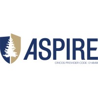 Aspire Institute logo - Similar company to Aspire Institute Of Technology