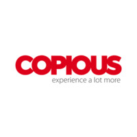 We Are Copious logo - Similar company to Naturefit