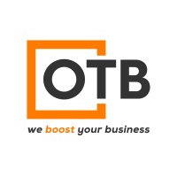 Agencia OTB logo - Similar company to Otb Consulting
