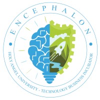 Encephalon Holy Angel University - Technology Business Incubator