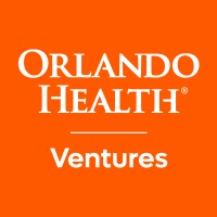 Orlando Health Ventures logo - Similar company to Phronetik®