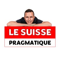 Le Suisse pragmatique 🎯 logo - Similar company to Totem Escalade