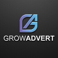 GrowAdvert - Digital Marketing Agency logo - Similar company to Pixelkit Studios