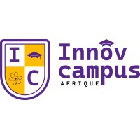 Innov Campus Afrique logo - Similar company to Webheq