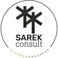 Sarek Consult logo - Similar company to A-Metodik