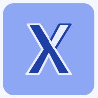 XLing logo - Similar company to Grupo Tr3S
