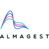 Almagest Space Corporation logo - Similar company to Xdlinx Space Labs