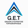 Groupe d'Expertise Topographique (GET) logo - Similar company to Getlux
