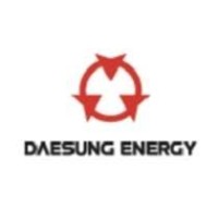 Daesung Industria ltd logo - Similar company to Daesung Measuring Co., Ltd.