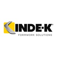 INDEK LATAM logo - Similar company to Equipos Gleason S.A